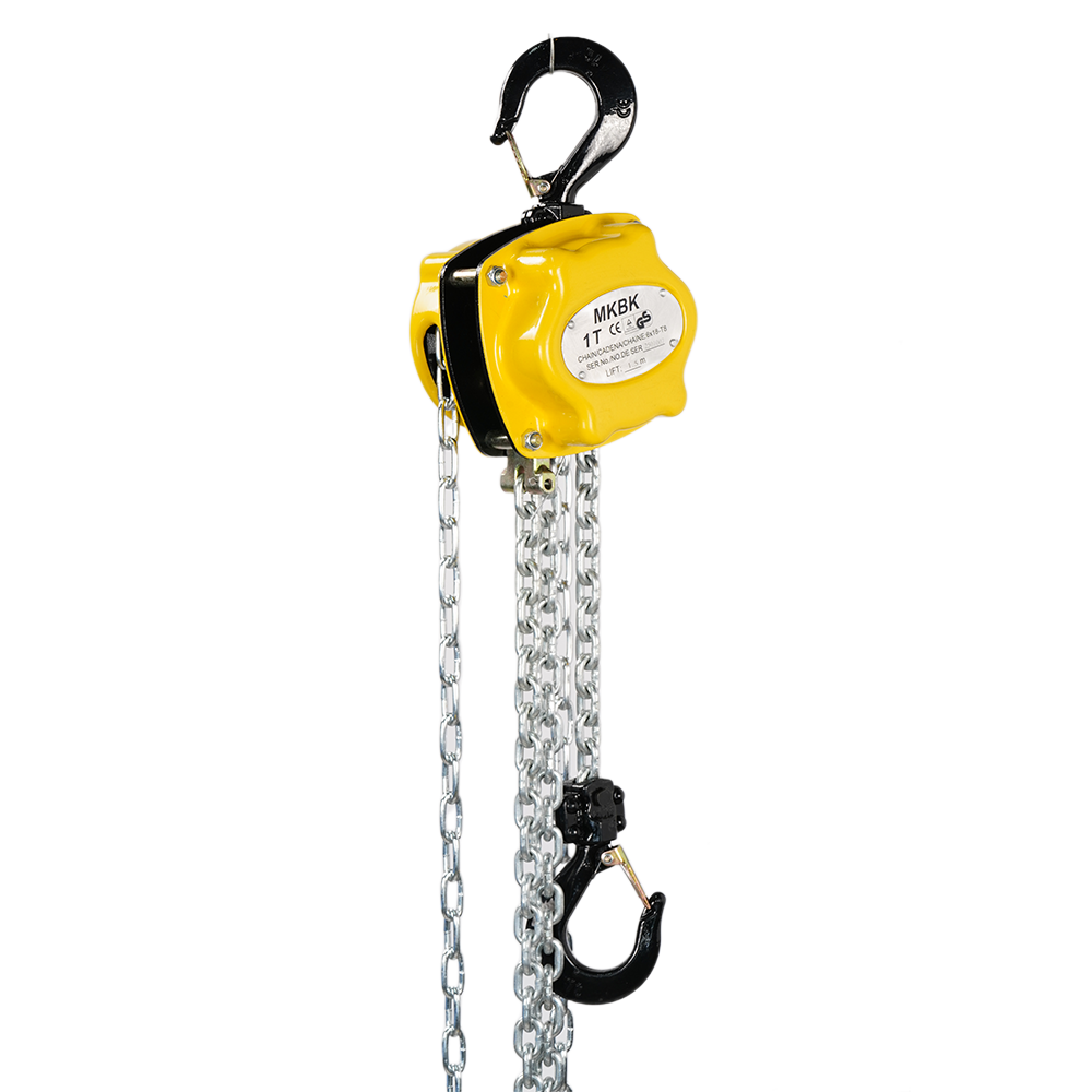 Mini Chain Block