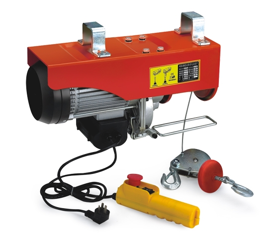 PA Mini Electric Wire Hoist