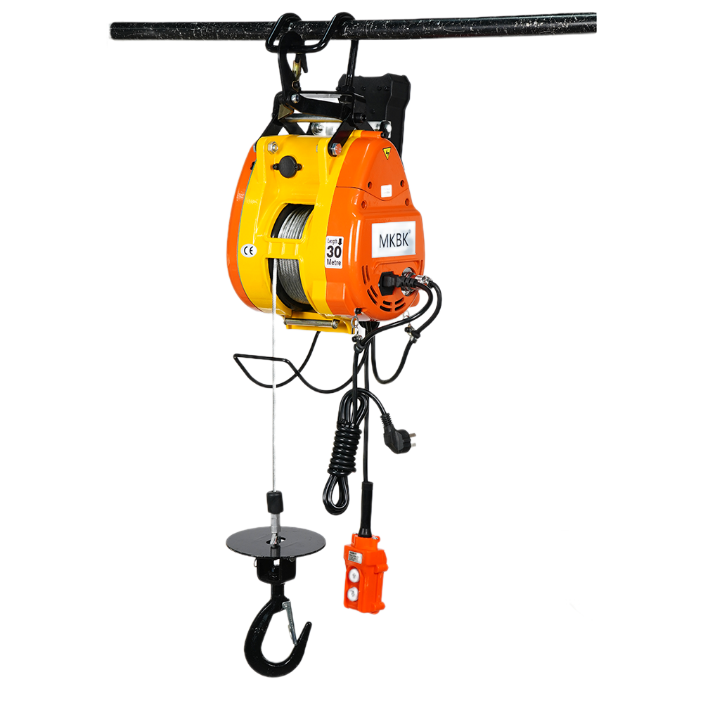 SK Electric Hoist