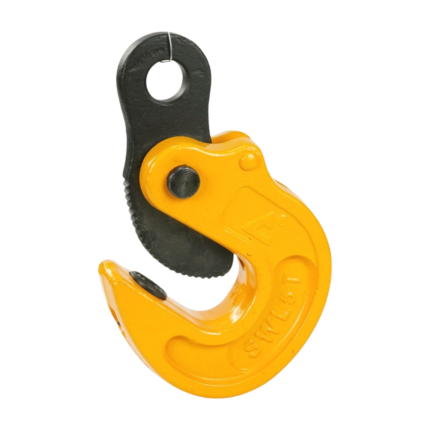 Reversal lifting clamps DFM type