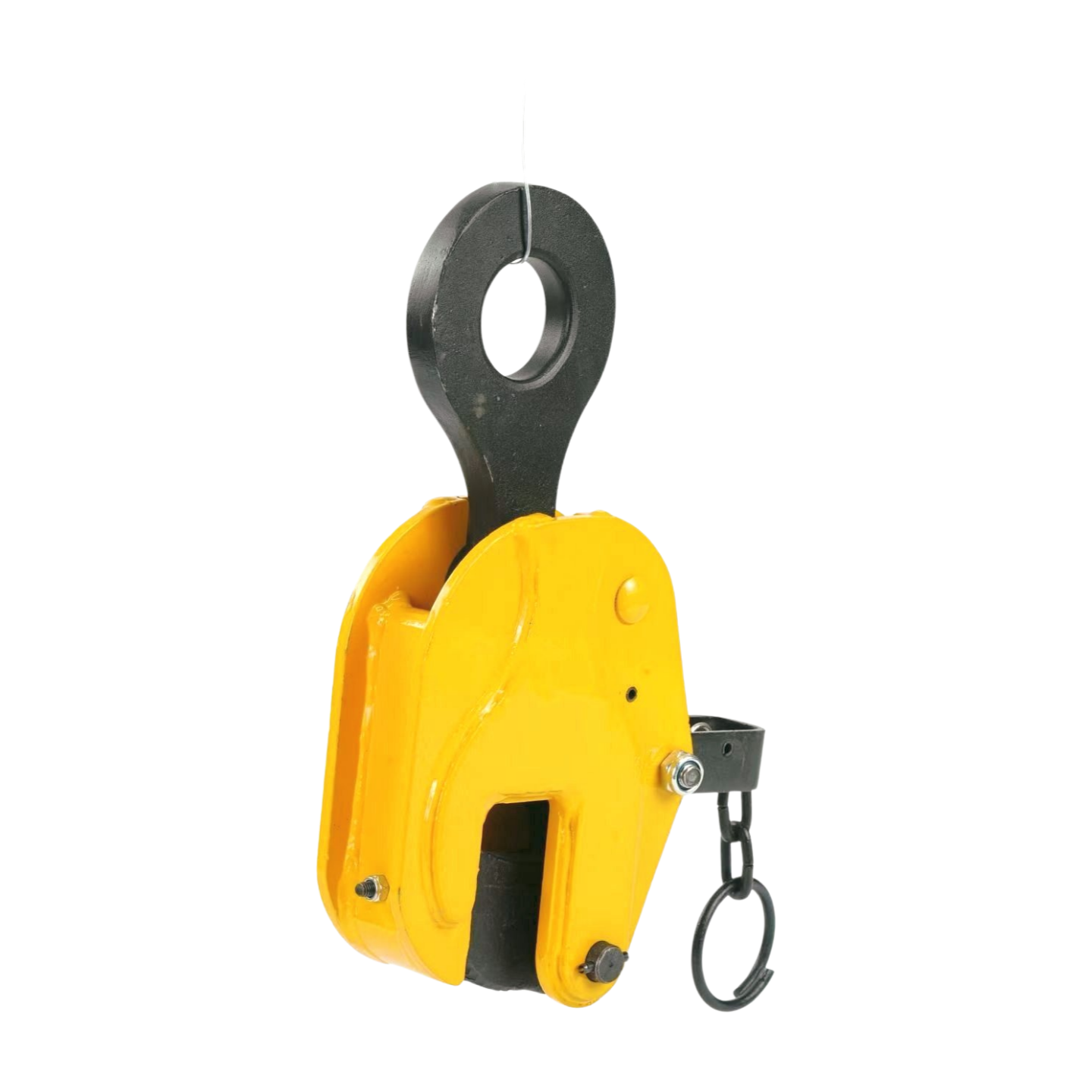 Vertical lifting clamps CDH type