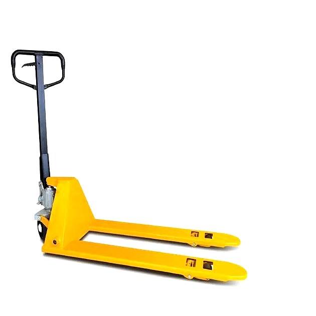 Low Profile Pallet Truck