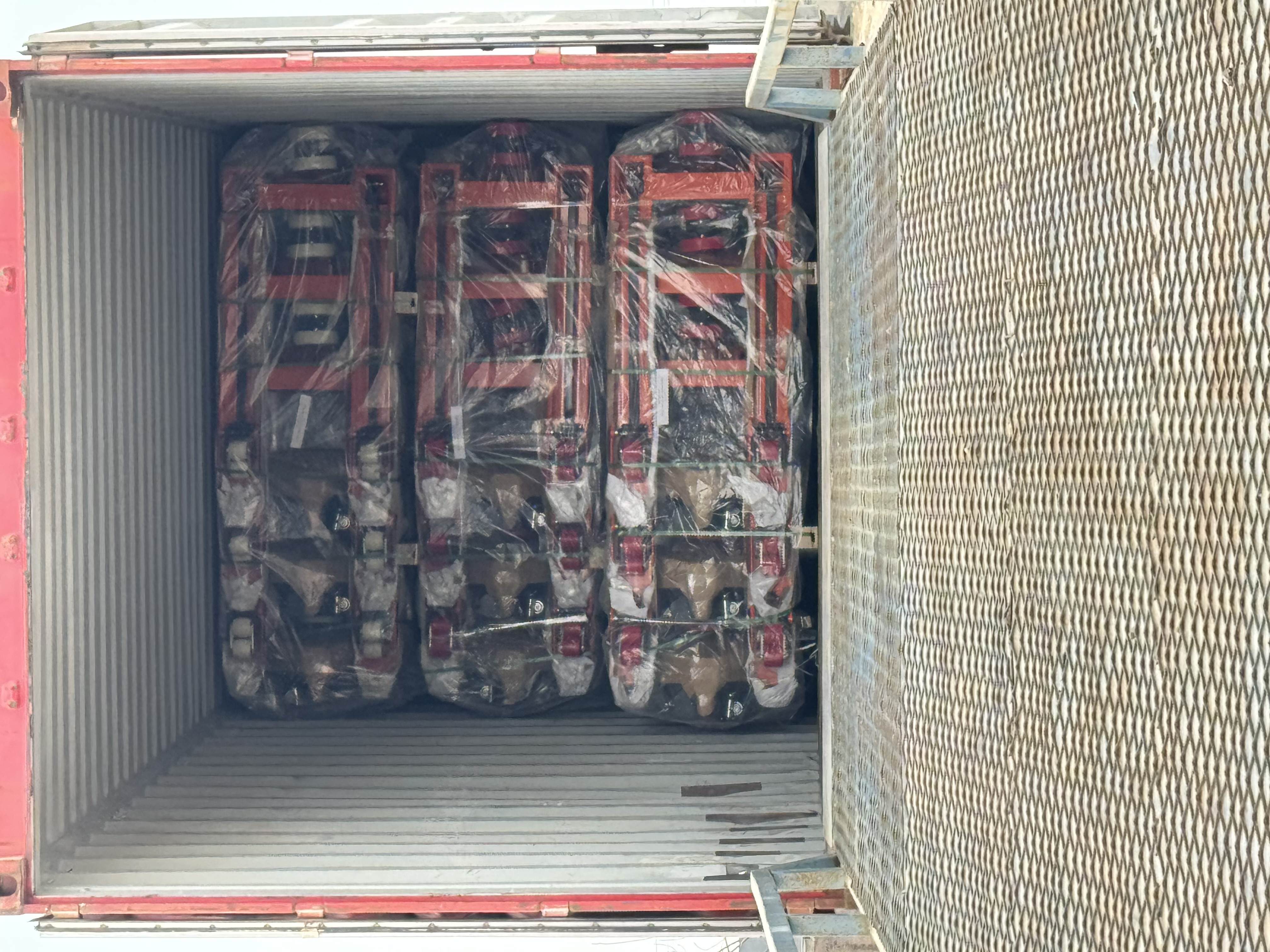 Hand Pallet Truck & Electric Pallet Truck