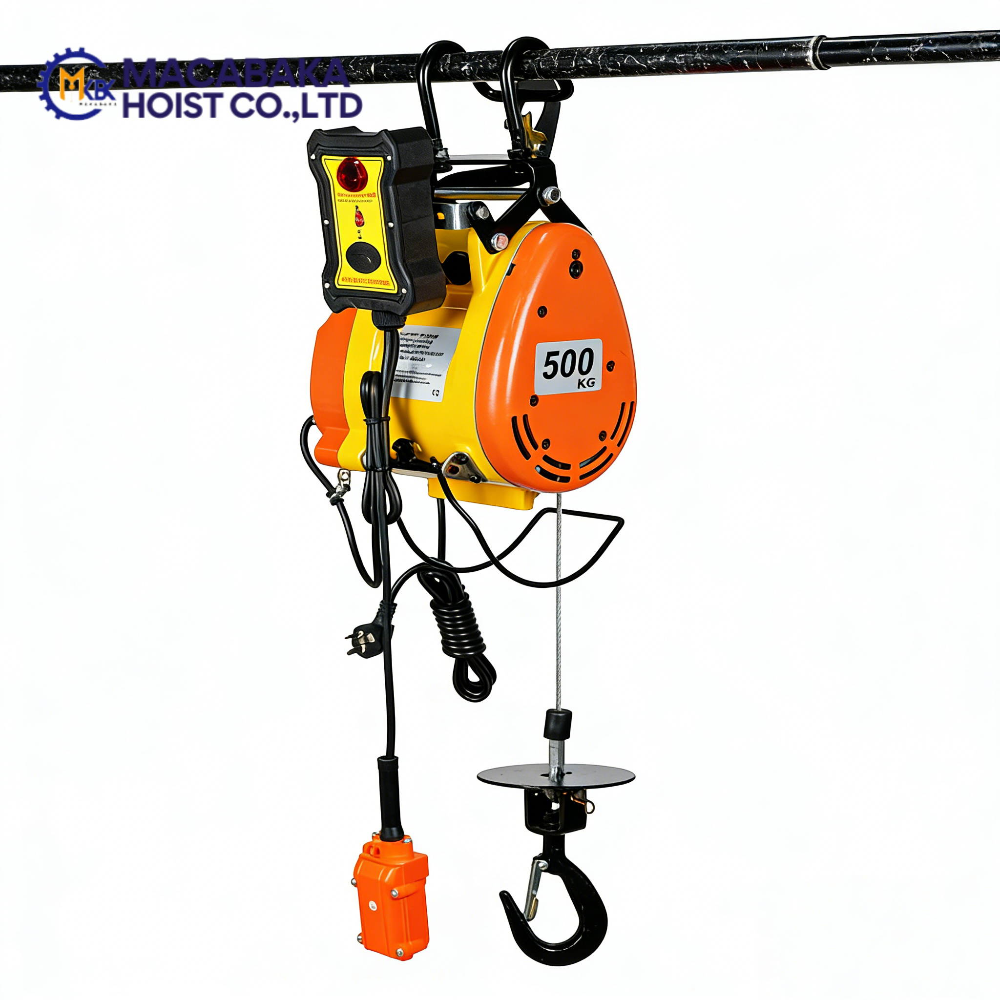 SK Electric Hoist
