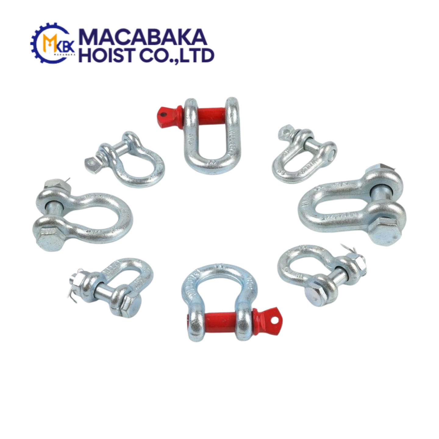 Shackle