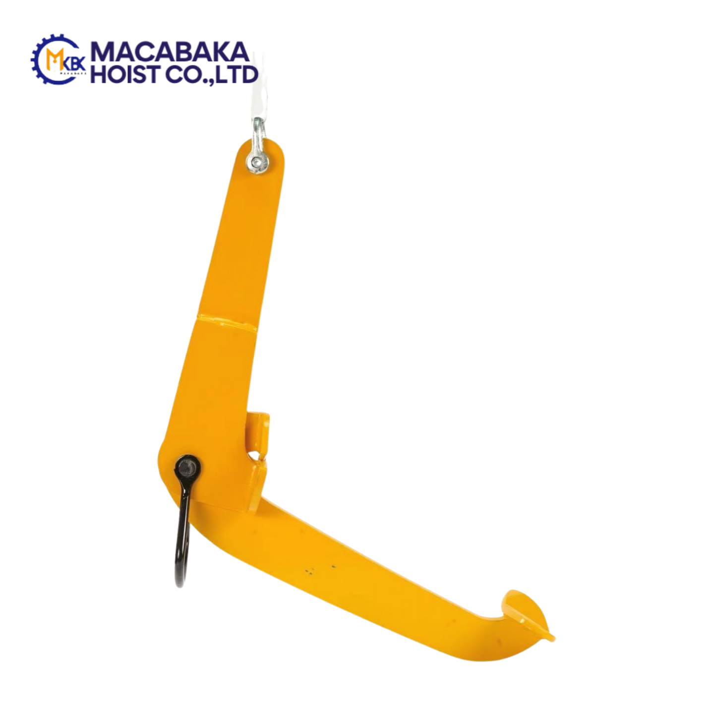 Масляный барабан подъемника успокаивает тип Yqc