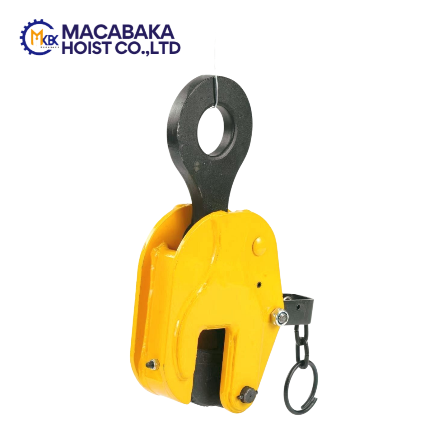 Вертикальные подъемные зажимы типа CDH