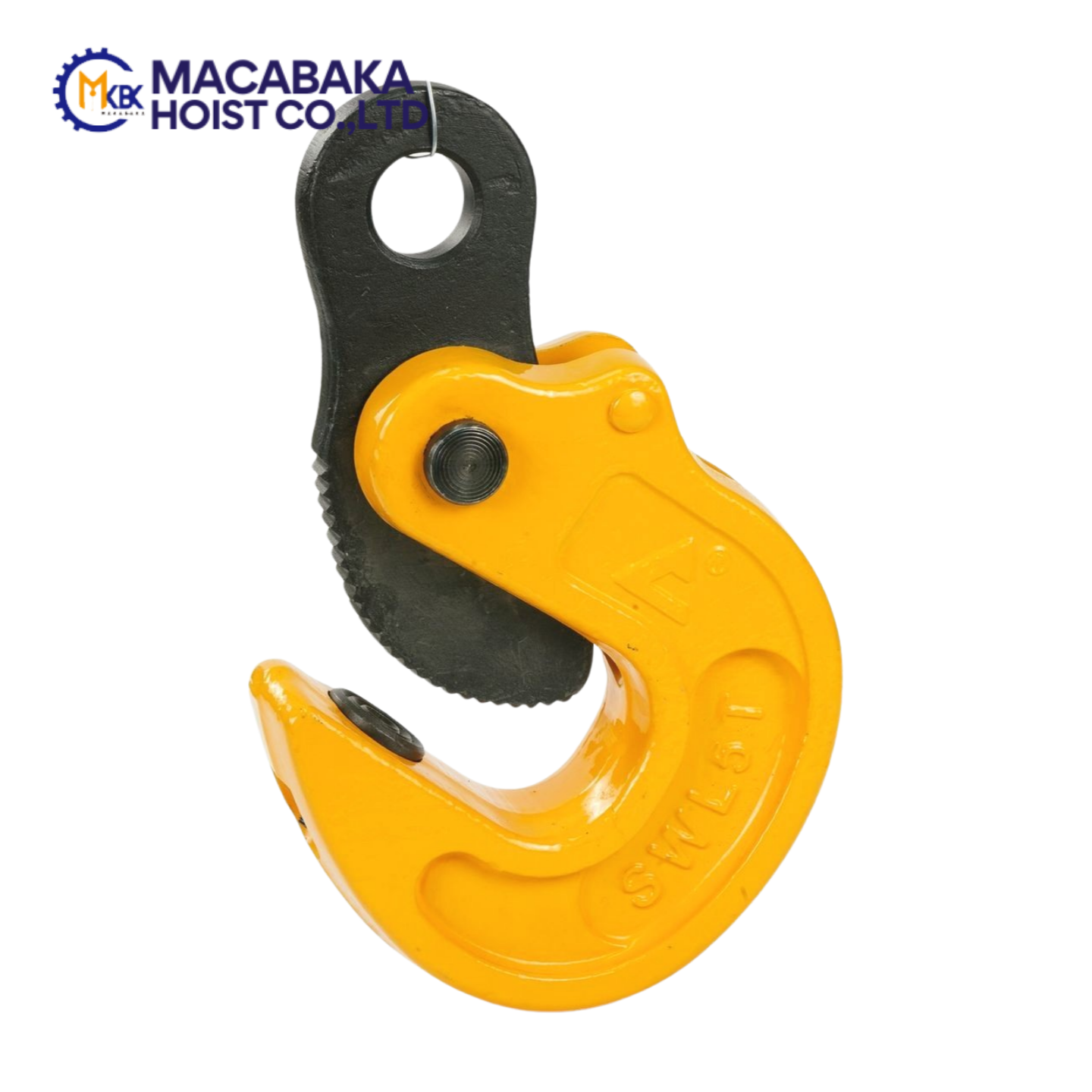 Reversal Lifting Clamps DFM Type