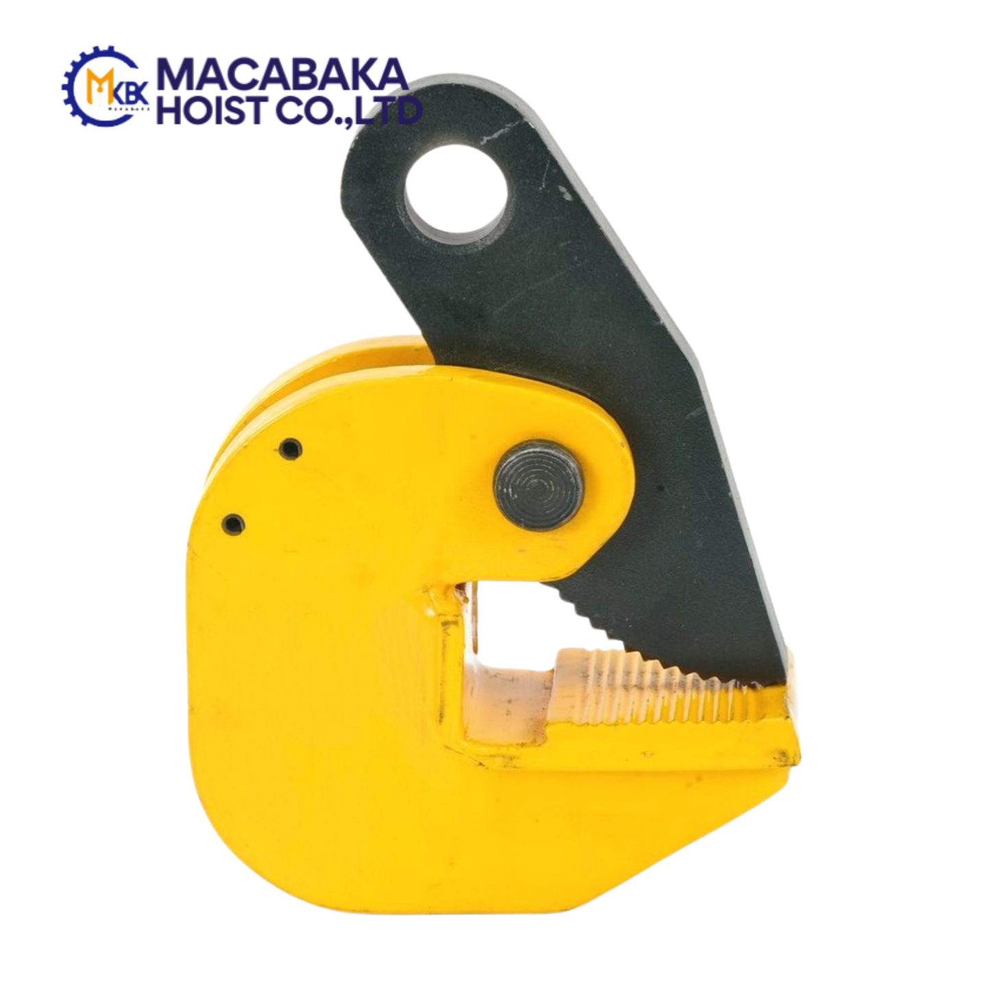 Horizontal LIfting Clamps PDB Type