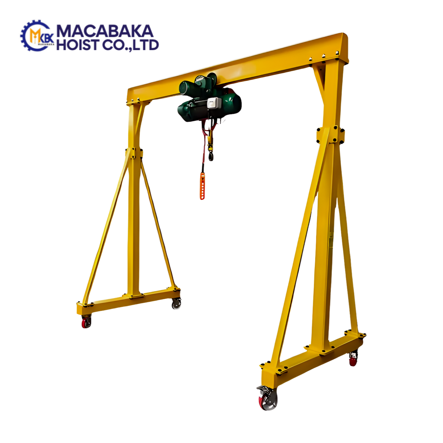 Burung jenjang gantri