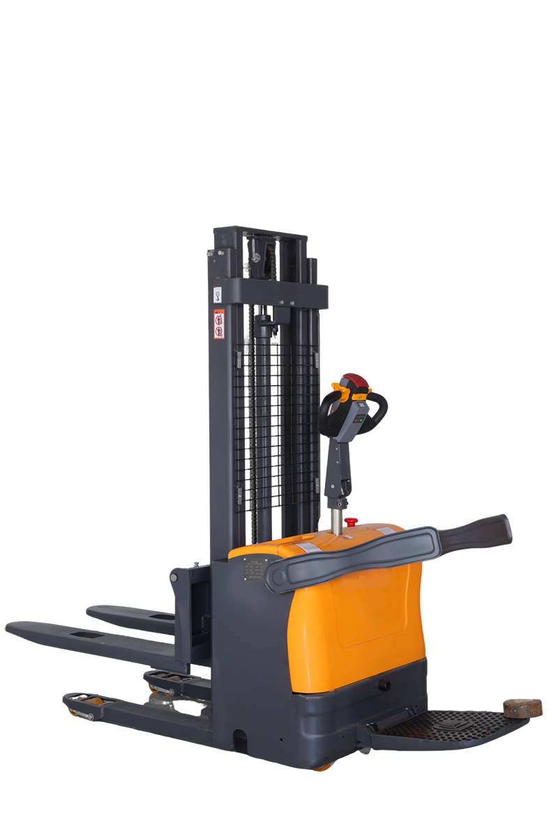 Electric Pallet Trucks Electric Pallet Trucks