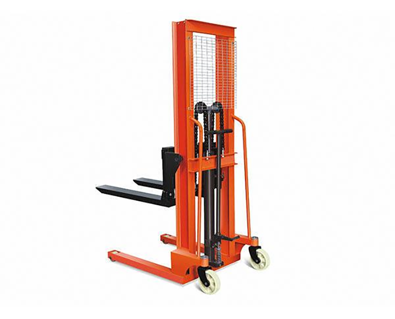 Manual Stackers Manual Stackers