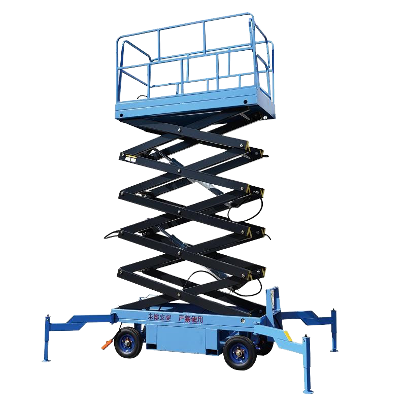 Hydraulic Scissor Lift Tables Hydraulic Scissor Lift Tables
