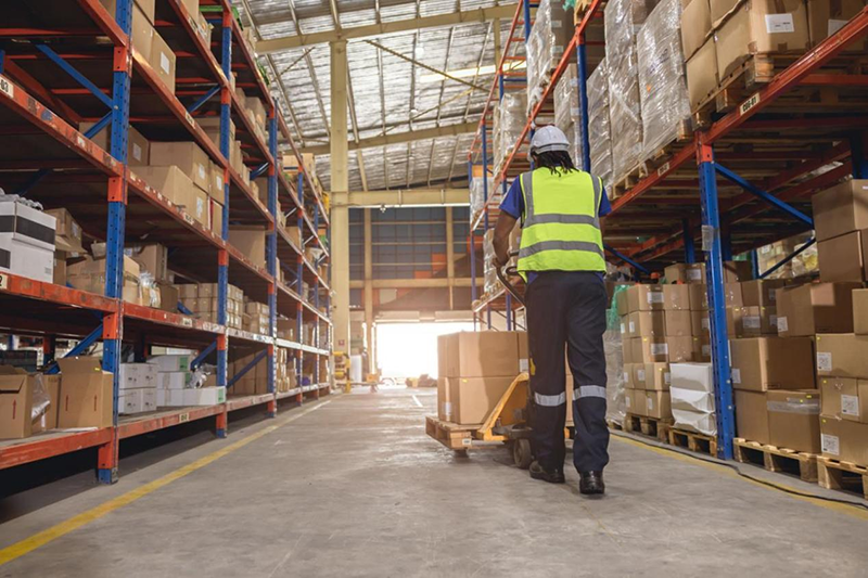 Manual Pallet Trucks Manual Pallet Trucks
