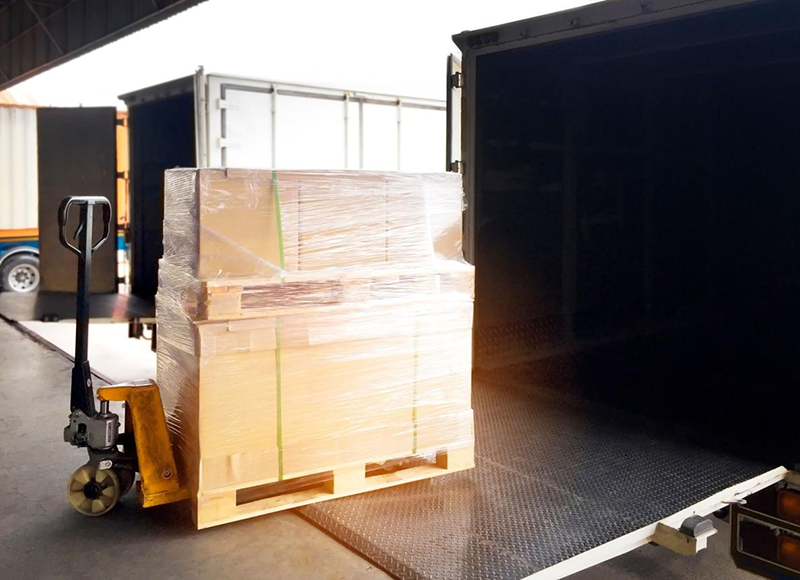 Manual Pallet Trucks Manual Pallet Trucks