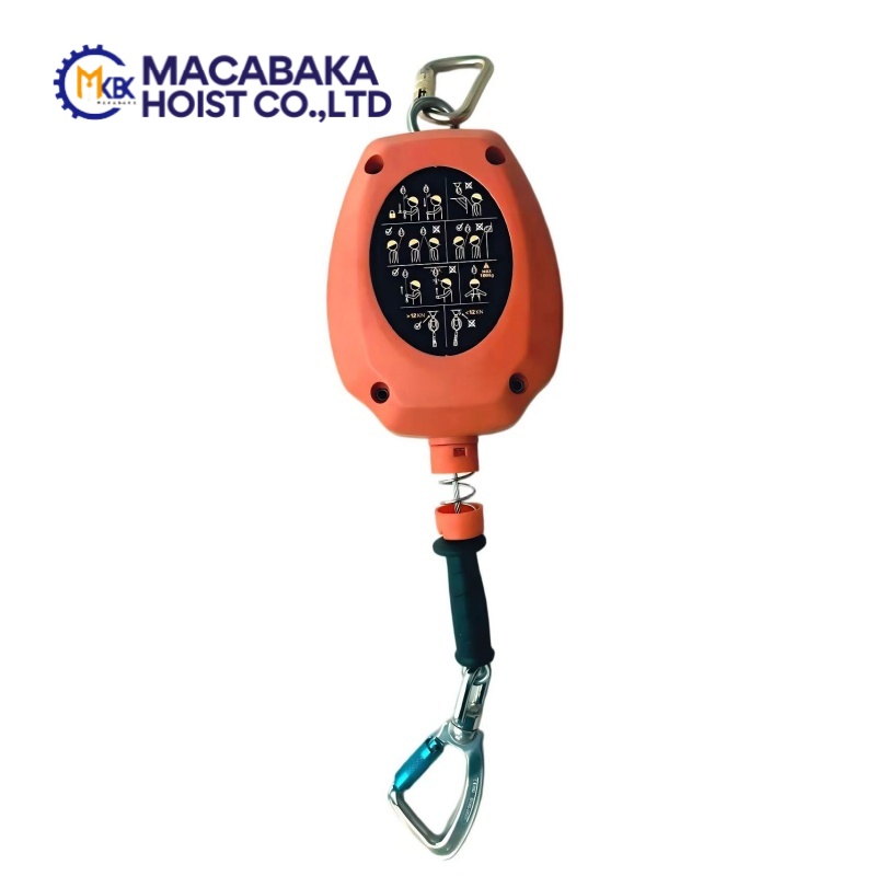 Retractable Lifeline